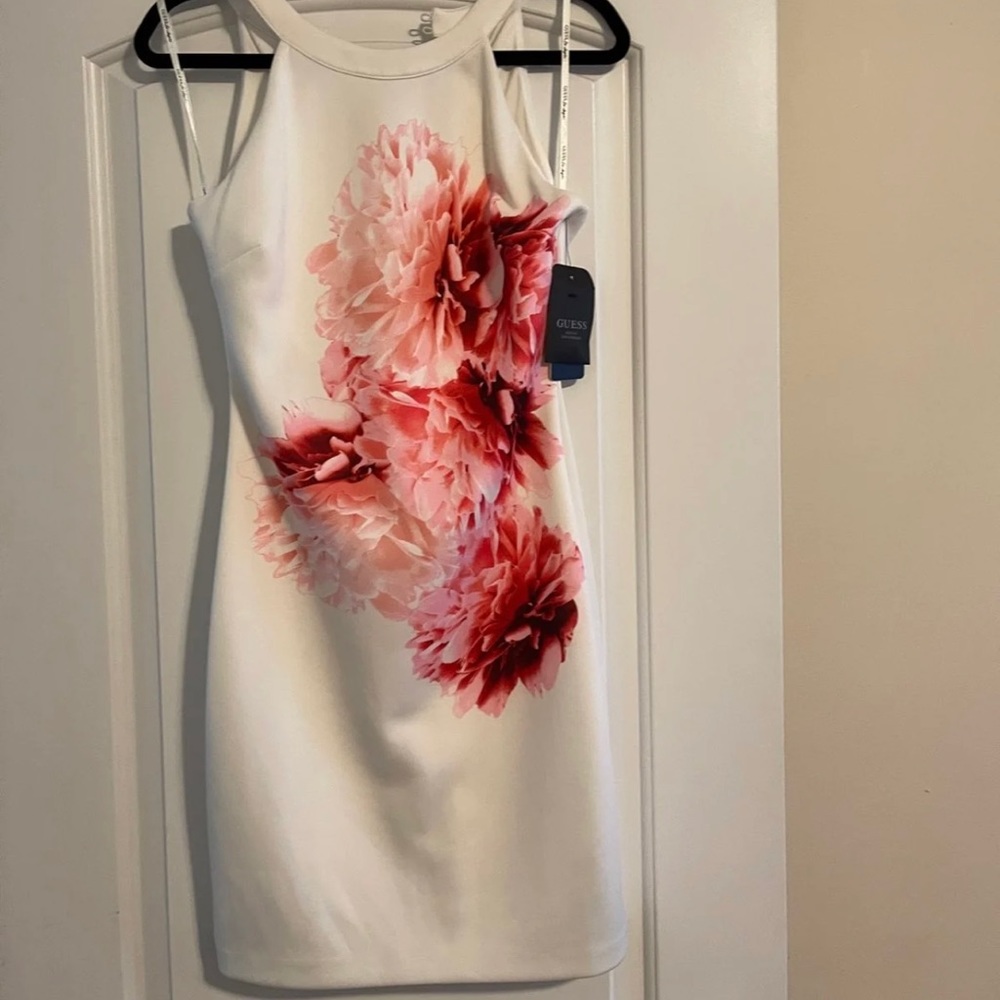 Guess Women Dress